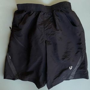 Bontrager cycle shorts